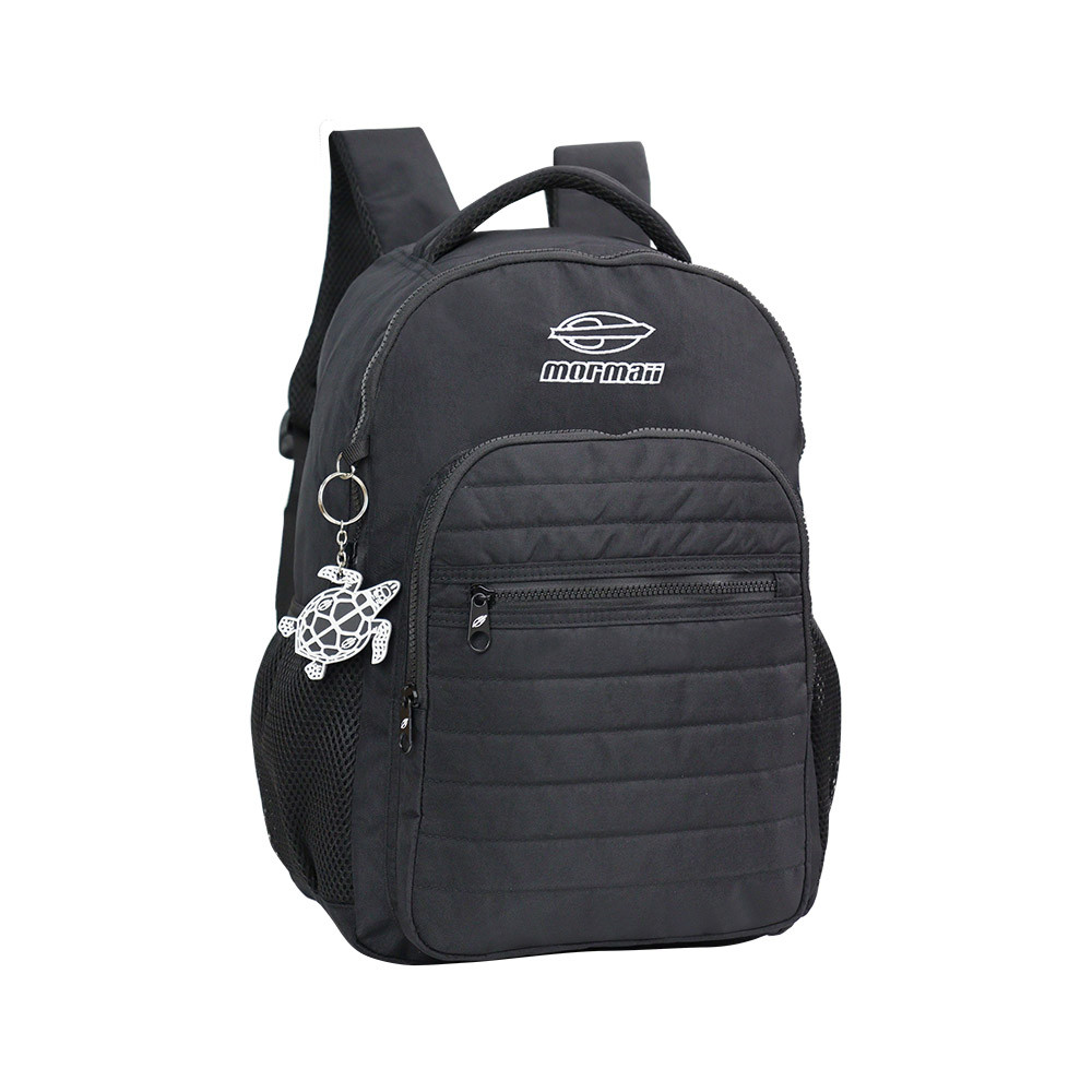 Mochila Masculina Reforçada Mormaii Em Poliéster