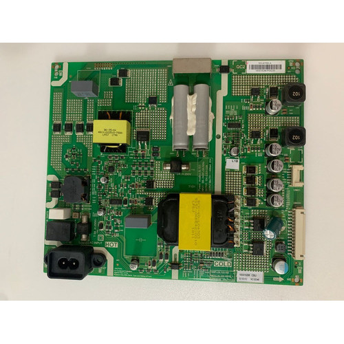 Placa Fonte Tv Toshiba 55u4700la / L5l103 *Recondicionada*