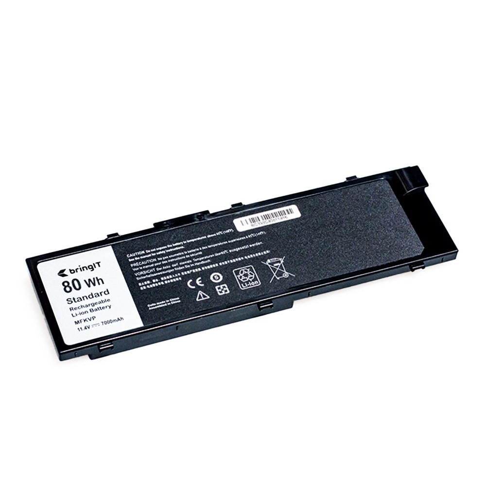 Bateria para Notebook Dell Precision 15-7510 em Oferta na Shopee