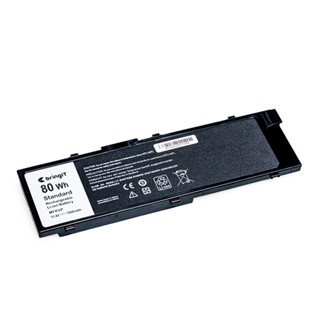 Bateria para Notebook Dell Precision 15-7510 em Oferta na Shopee