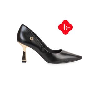 Scarpin Bebecê Clássico Salto Fino Tecnologia B+ em Oferta na Shopee
