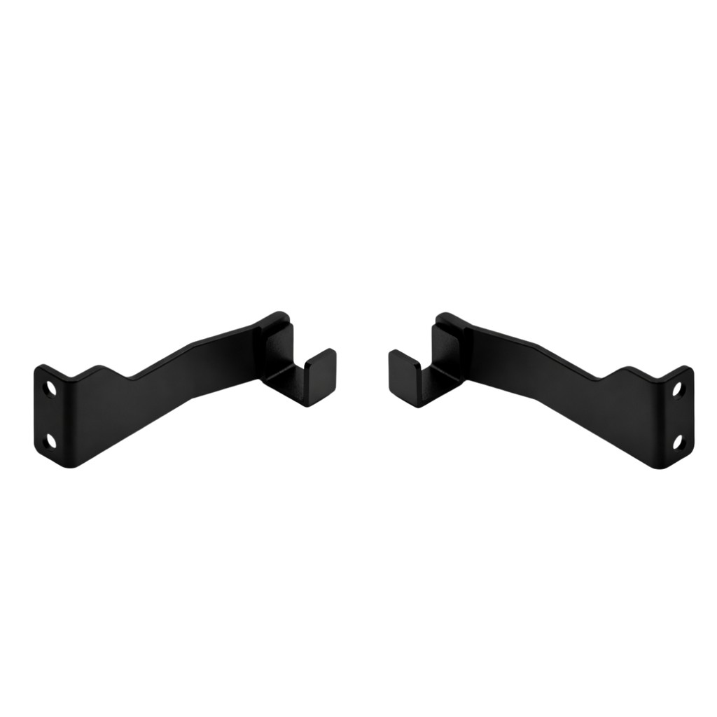 PAR SUPORTE REFORÇO PARALAMA TRASEIRO COMPATÍVEL VOLVO FH 2015 DIANTE em Oferta na Shopee