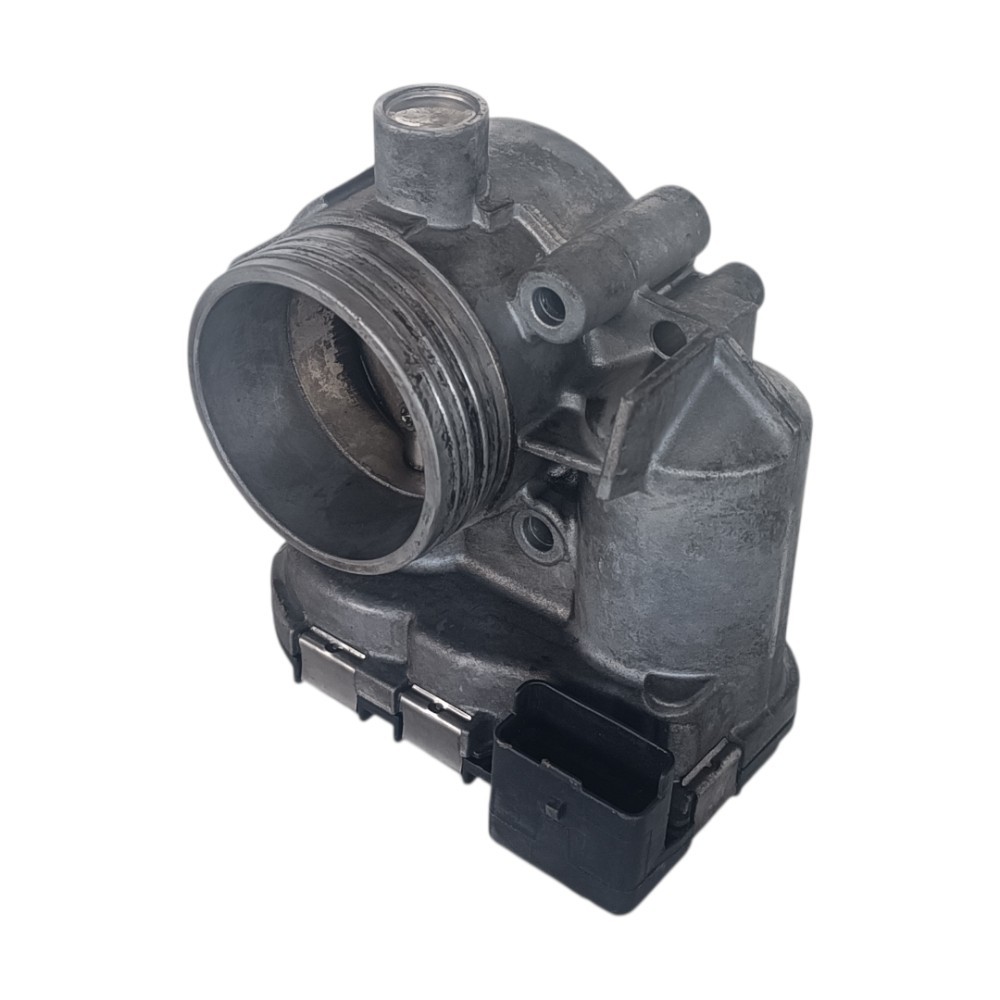Corpo Borboleta Tbi Peugeot 207 1.6 2008 2012
