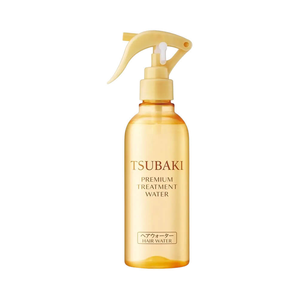 Leave-In Tsubaki Premium Treatment Water 210ml