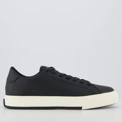 Tênis Aramis Smart Steel Preto