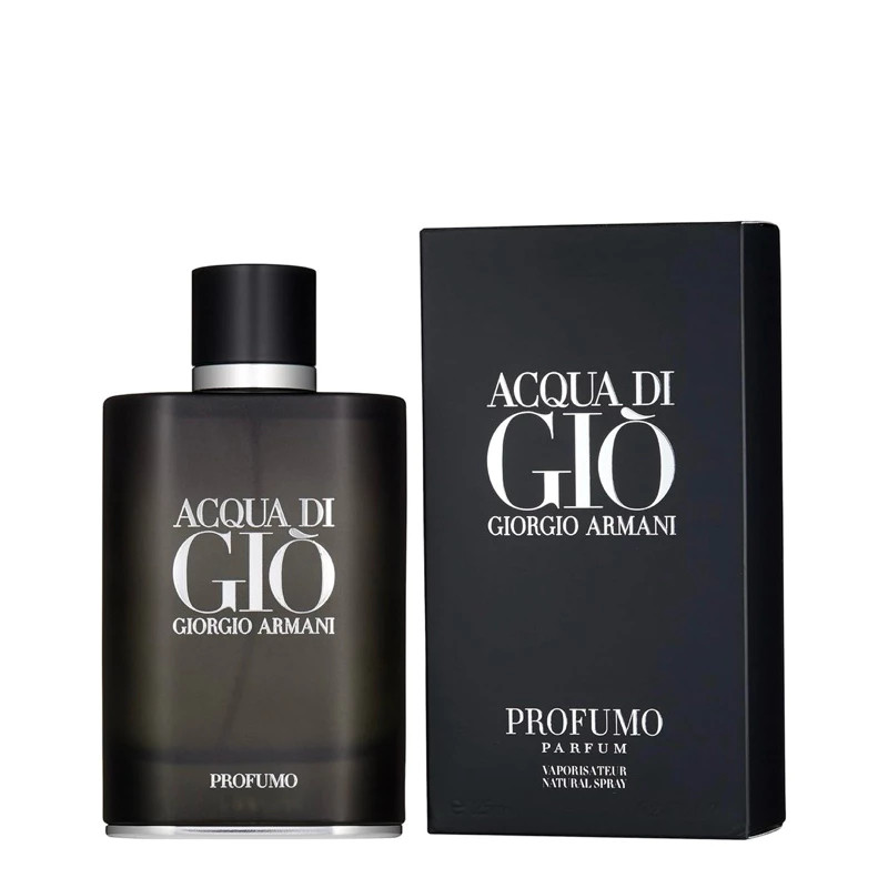 Perfume Giorgio Armani Acqua Di Gio em Oferta | Shopee 2026