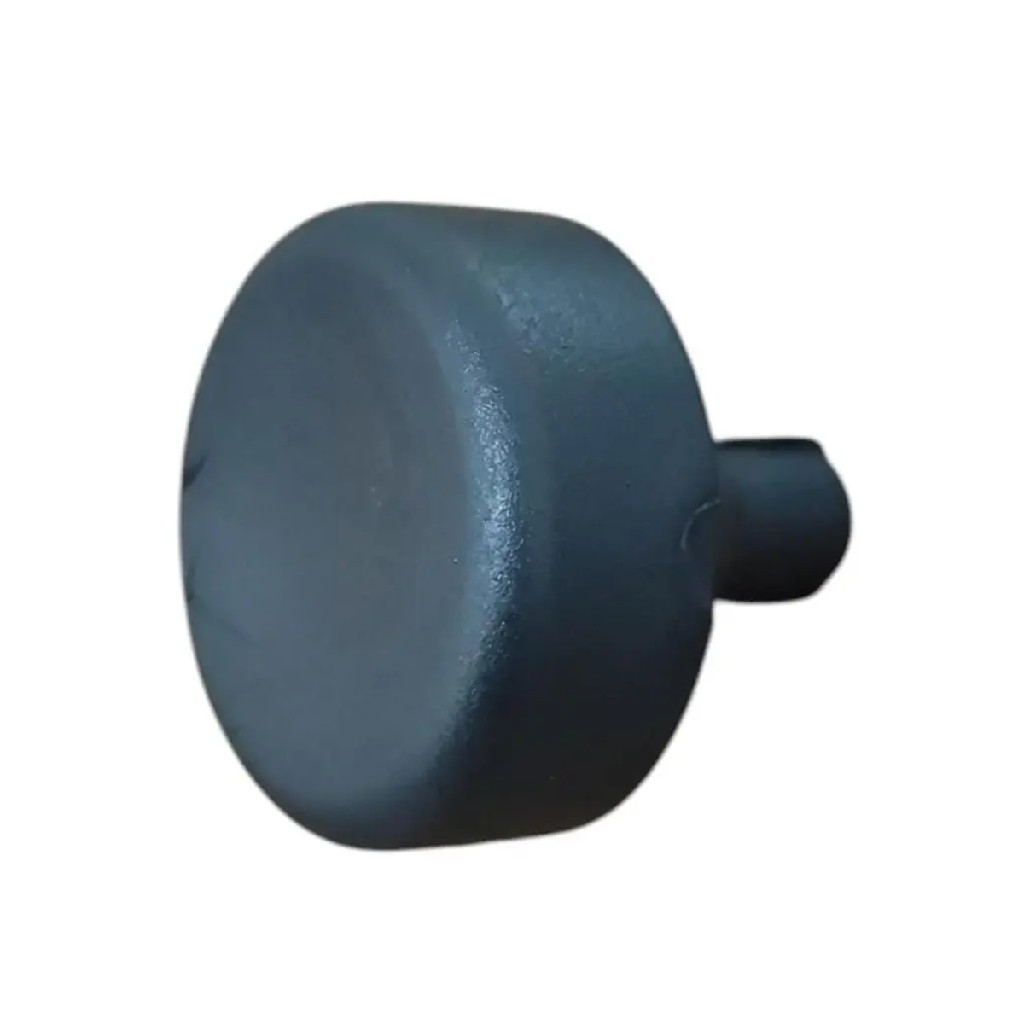 Borracha Batente Cavalete Central Honda Cg Titan Fan Start 160 150 125 — imagem 2 de 2