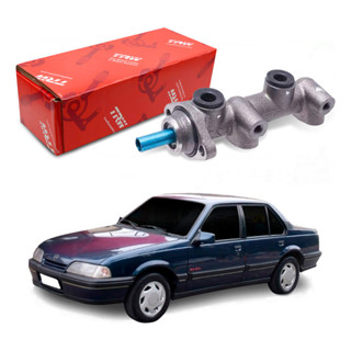 Cilindro Mestre Freio Monza 1.8 2.0 1991 A 1996 em Oferta na Shopee