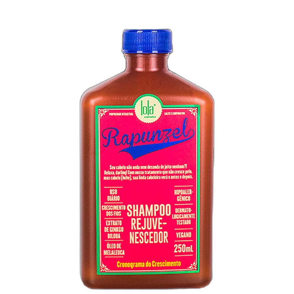 Lola From Rio Rapunzel - Shampoo 250ml