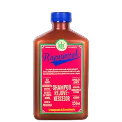 Lola From Rio Rapunzel - Shampoo 250ml