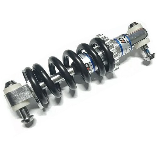Suspensao Traseira P/ Bicicleta Amortecedor Pro Link Quadro