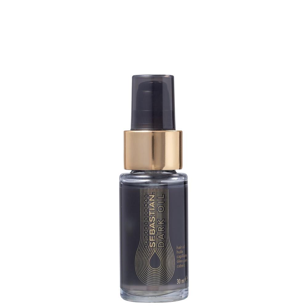 Sebastian Professional Dark Oil - Óleo Capilar 30ml