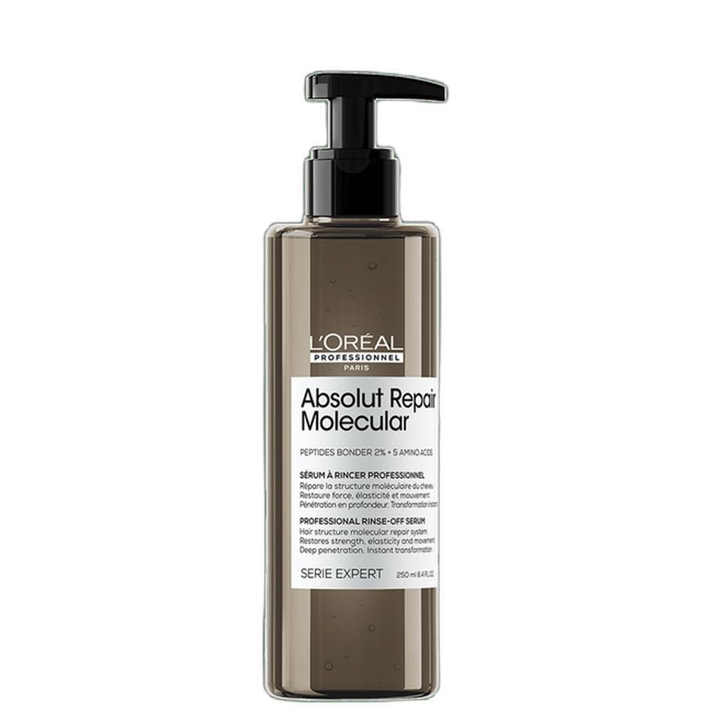 L'Oréal Professionnel Absolut Repair Molecular - Sérum Capilar 250ml