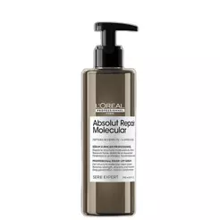 L'Oréal Professionnel Absolut Repair Molecular - Sérum Capilar 250ml