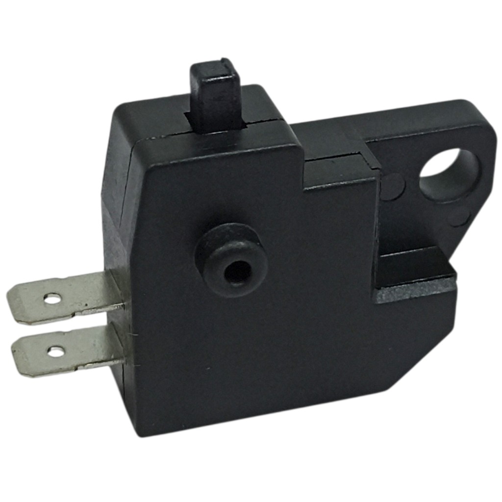 Sensor Interruptor Freio Dianteiro Xre 300 2010 a 2018 Cb 300 F Twister Abs 2023 a 2025 — imagem 2 de 2