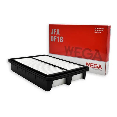 Filtro de Ar WEGA FILTROS para Chery Tiggo 8 Pro 1.5 Híbrido 2023 até 2025 - Cod. JFA0F18 em Oferta na Shopee