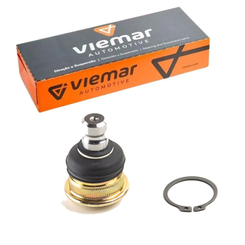 Pivo De Suspensao Inferior - Megane 2007 A 2011 / Megane Grandtour 2007 A 2013 / Sandero 2008 A 2014 - 503425
