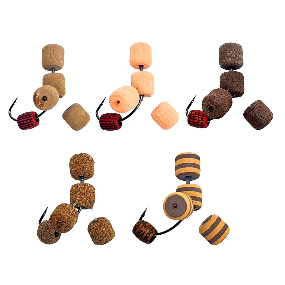 Anteninha Chifrão Ração 12mm - Jr Pesca em Oferta na Shopee