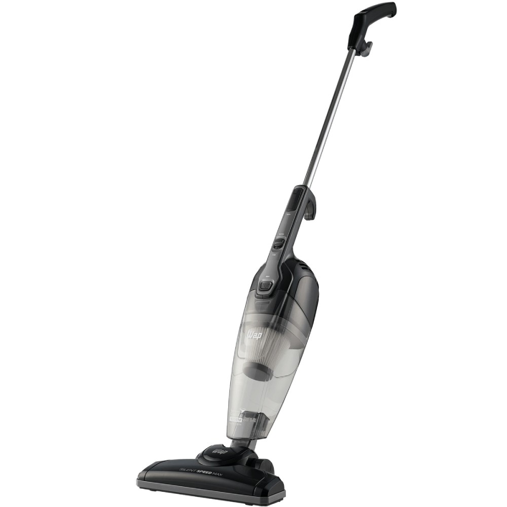 Silent Speed Max 127V / 220V Wap Aspirador Vertical