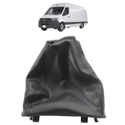 Coifa Câmbio Sprinter 2012 A 2019 Em Courvin Preto Com Base
