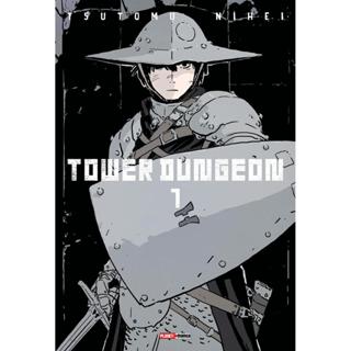 Tower Dungeon Vol. 1 em Oferta na Shopee