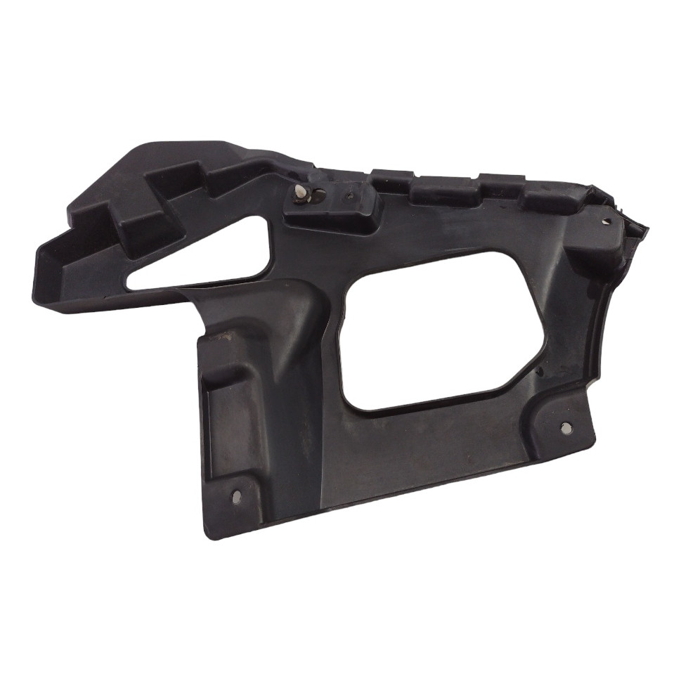 Guia Para-choque Renault Megane Traseiro Esquerdo 2007 A 13