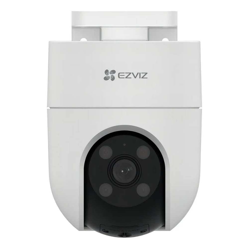 CAMERA WIFI 2MP SPEED DOME COLORVU IP67 AI MIB H8c EZVIZ
