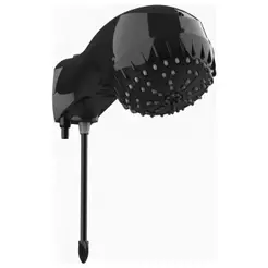 Ducha 4 Temperaturas Sintex Top Black 220V/7000W