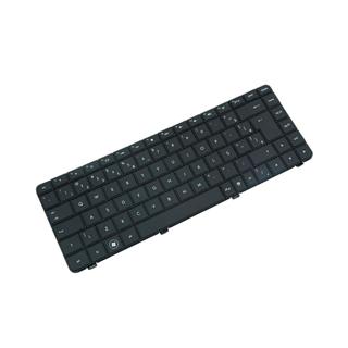 Teclado para Notebook HP G42-413BR G42-415DX G42-430BR CQ42-320CA | Preto ABNT2 em Oferta na Shopee