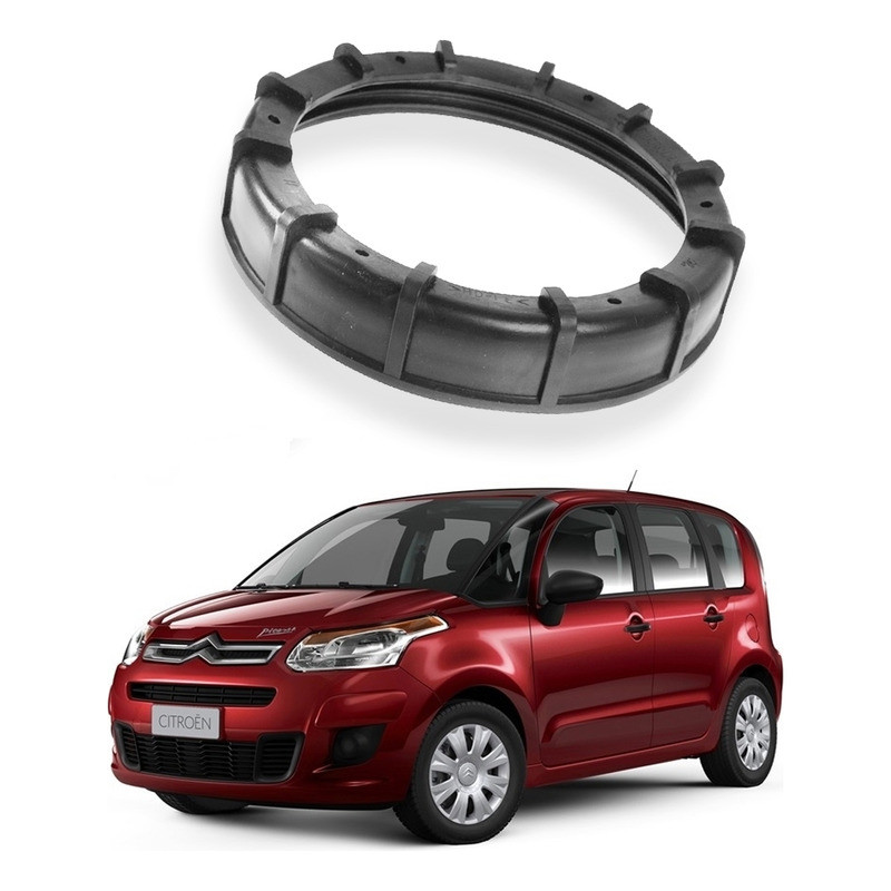 Porca Flange Combustivel C3 Picasso 1.6 2011 A 2016