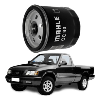 Filtro Oleo S10 2.2 8v 1995 A 1996 em Oferta na Shopee