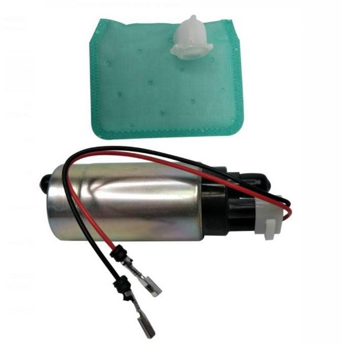 Refil Bomba Combustivel Honda CG Fan 150 160 Flex NXR XRE TMAC em Oferta na Shopee