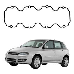Junta Tampa De Válvula Stilo 1.8 8v 2002 A 2011