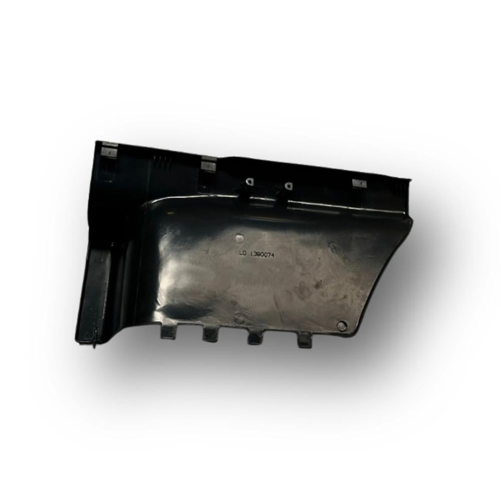 Acabamento Estribo Superior Scania 124 Lado Direito