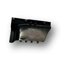 Acabamento Estribo Superior Scania 124 Lado Direito