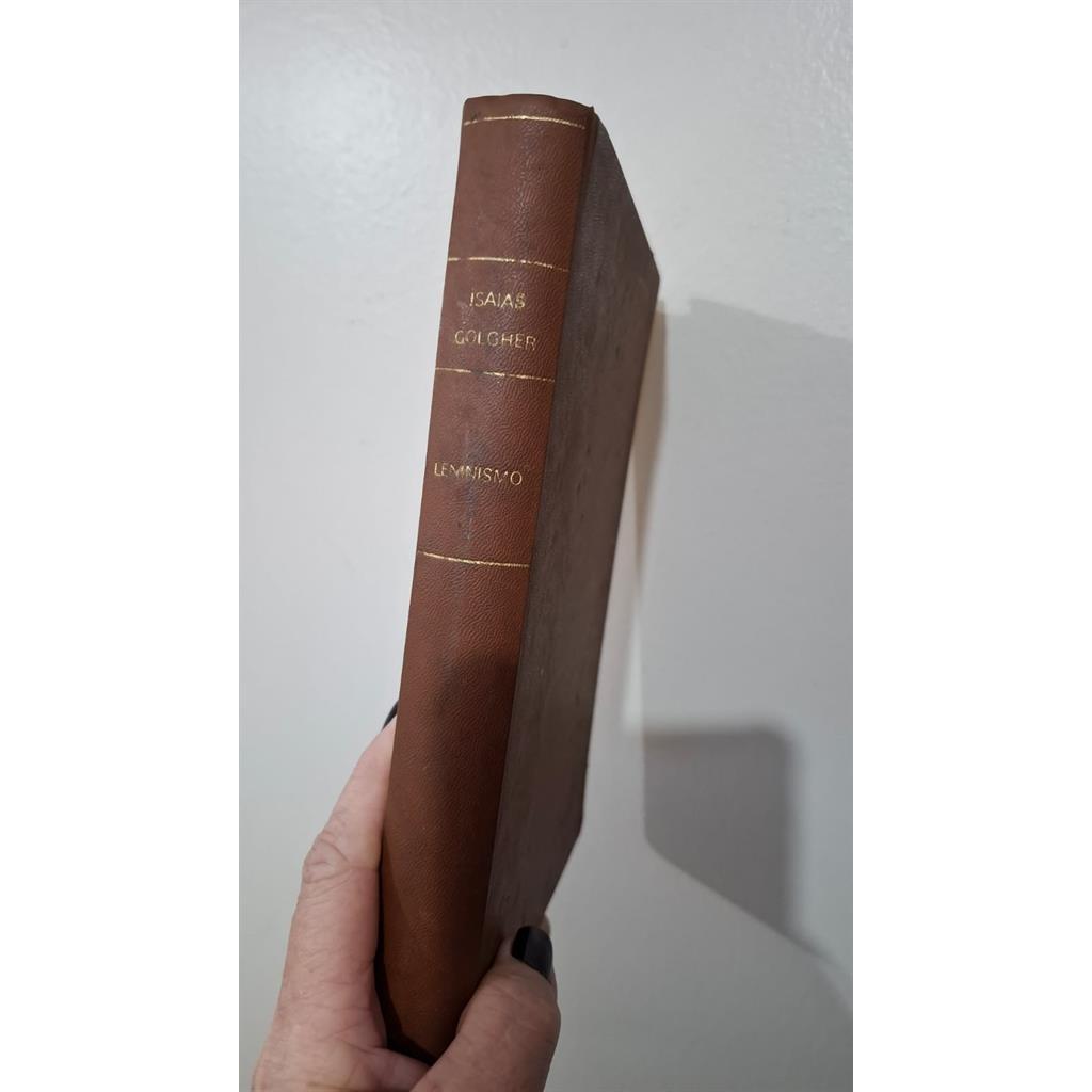 Leninismo Metamorfose Época de Lenin 1894-1924 Vol. 1 autor Isaias Golgher