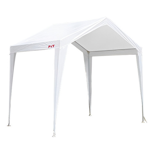 Tenda Gazebo Praia Camping Montavel Solis Branco 2x3 - Ntk Branco