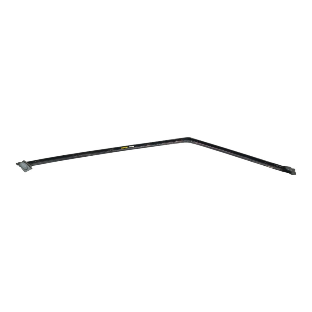 Friso Porta Dianteira Direita Land Rover Evoque 2012 2016 Preto