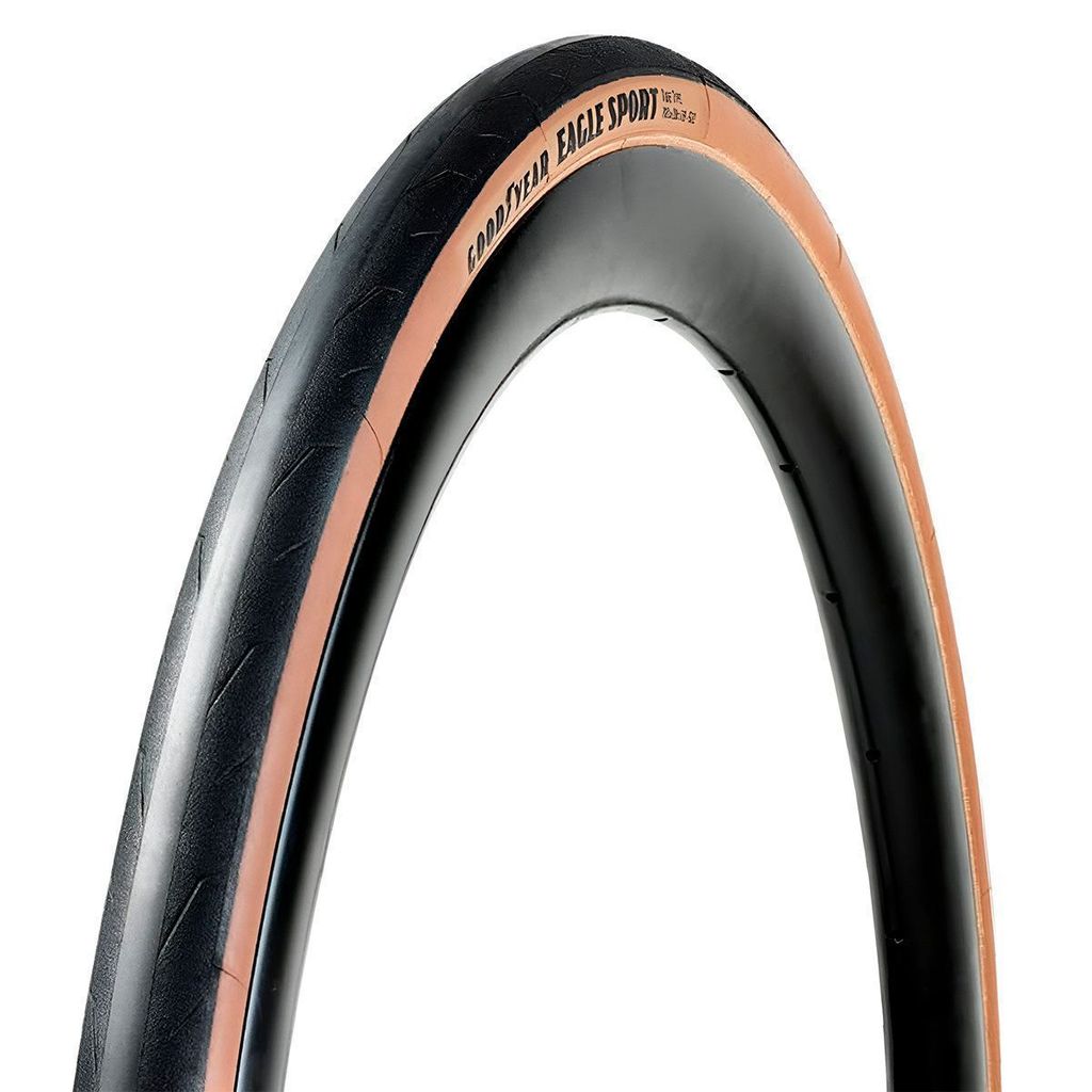 Goodyear F1 Asymmetric