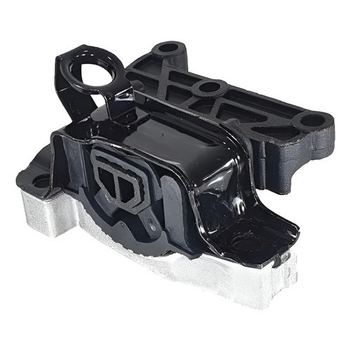 Coxim Motor Lado Direito - Fiat Linea 1.9 2008 Até 2015