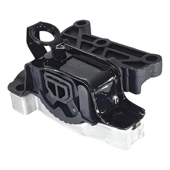 Coxim Motor Lado Direito - Fiat Linea 1.9 2008 Até 2015