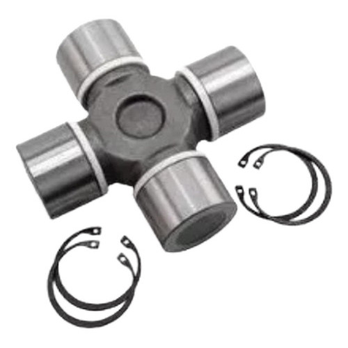 Cruzeta Do Cardan Para H100 93 Até 2004 / Hr 05 Até 2012