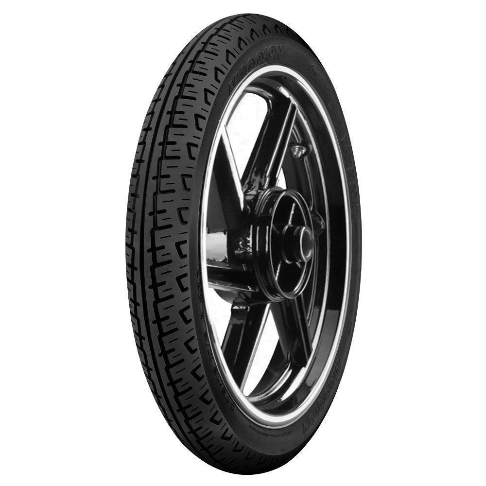 PNEU MAGGION WINNER 80-100-18 TL 47P = ( 2.75-18 TL ) DIANTEIRO TITAN FAN em Oferta na Shopee