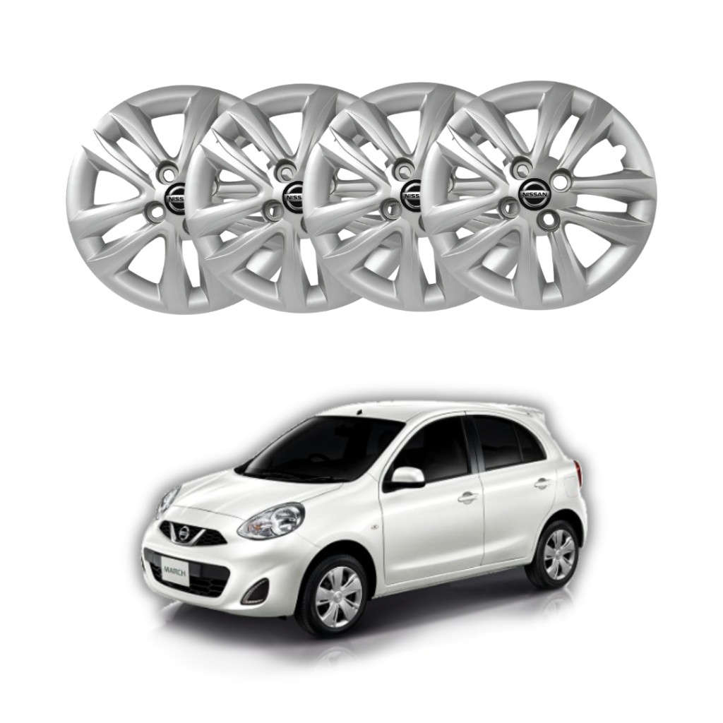 O que é Calota Nissan Aro 14? Guia e Onde Comprar | BuscaProdutos