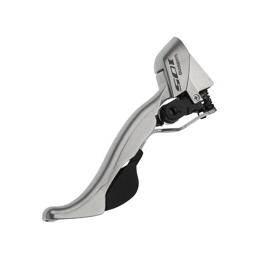 Mecanismo da Alavanca de Câmbio de Bicicleta Shimano 105 ST-5700 Esquerdo