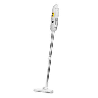 Aspirador de Pó Vertical 2 em 1 Kärcher VCL 3 com Filtro Hepa e Bateria de Lítio 14V em Oferta na Shopee