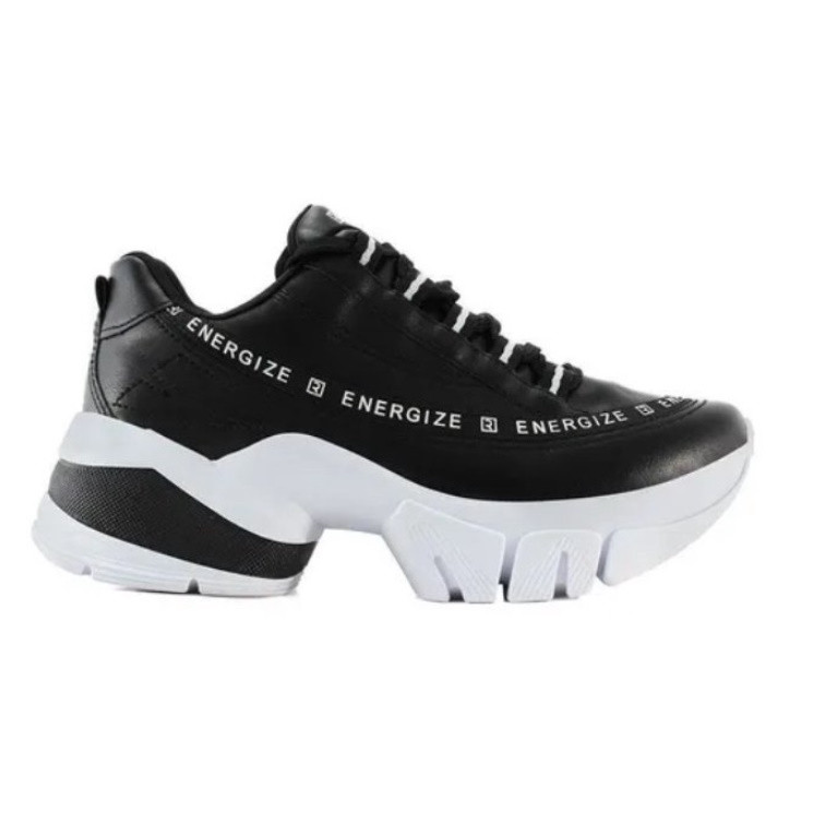 Tênis Ramarim Feminino Fly High Casual Flatform Confortável Macio Sneaker 2180204