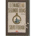 O Evangelho Segundo Judas de Sílvio Fiorani 7857493