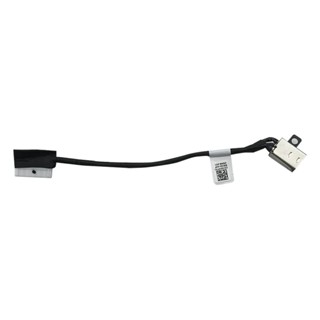Conector DC Jack para Notebook Dell Inspiron 15-3583 em Oferta na Shopee