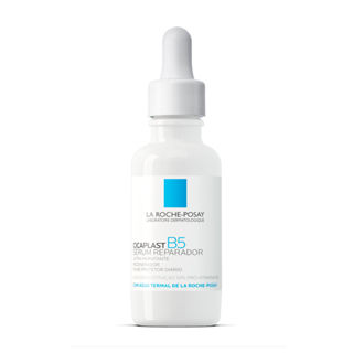 Cicaplast B5 La Roche Posay Sérum Reparador Facial 30ml em Oferta na Shopee